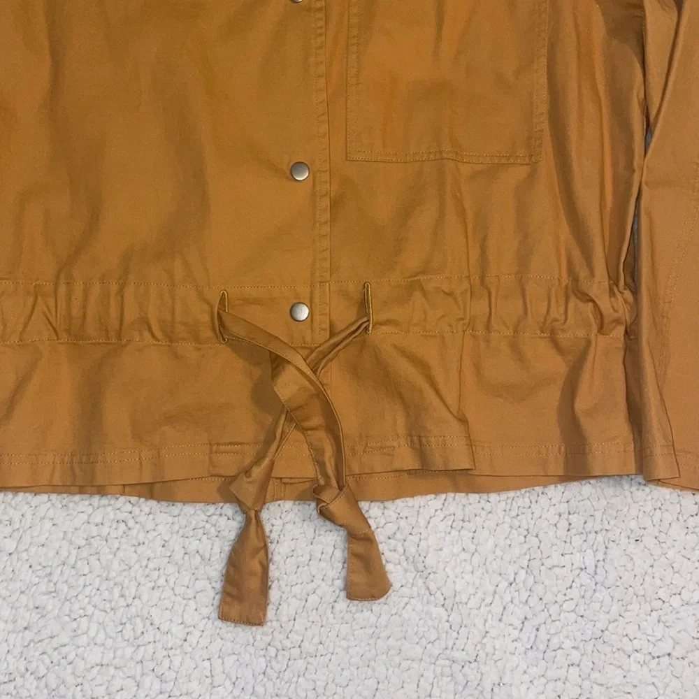 Jacket - Picture 3 of 4